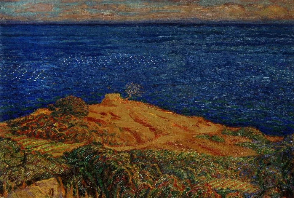 洪瑞生闽南地域风景油画– Champaign Magazine